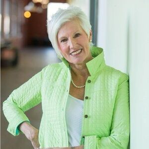 Meet your Posher, Anne